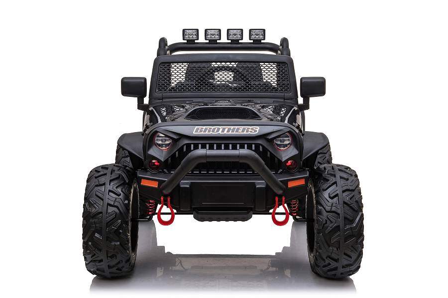Kinderfahrzeug Offroad