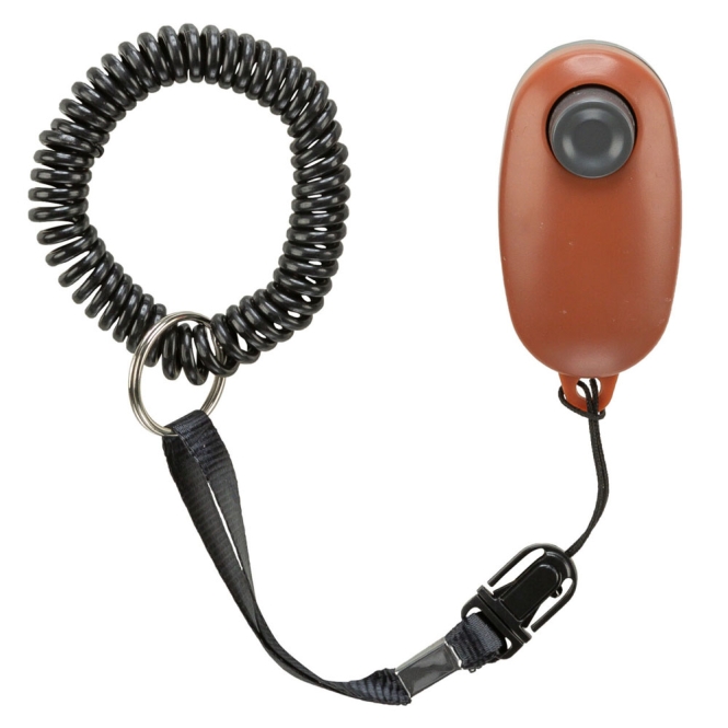Trixie Soft-Clicker Trixie Soft-Clicker