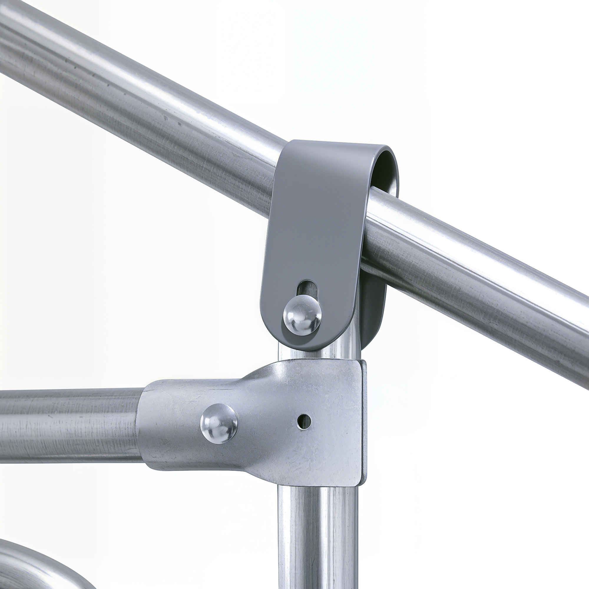 Hühnerstall, Freilaufgehege, Geflügelstall mit Schattendach, Freigehege für 4-6 Hühner, Enten Kaninchen, 3 x 2 x 2 m