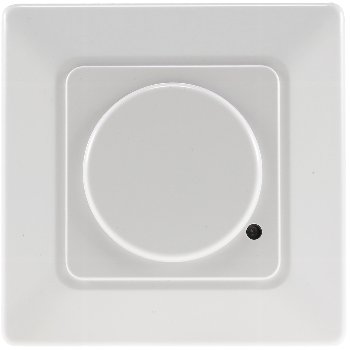Bewegungsmelder Unterputz HF 160° / LED geeignet, 3-Draht Technik, weiß