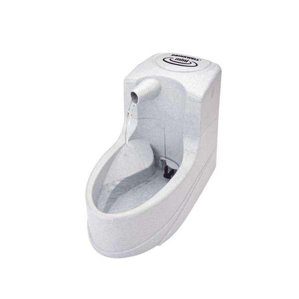 Drinkwell Mini Trinkbrunnen 1,2 L Drinkwell Mini Trinkbrunnen 1,2 L