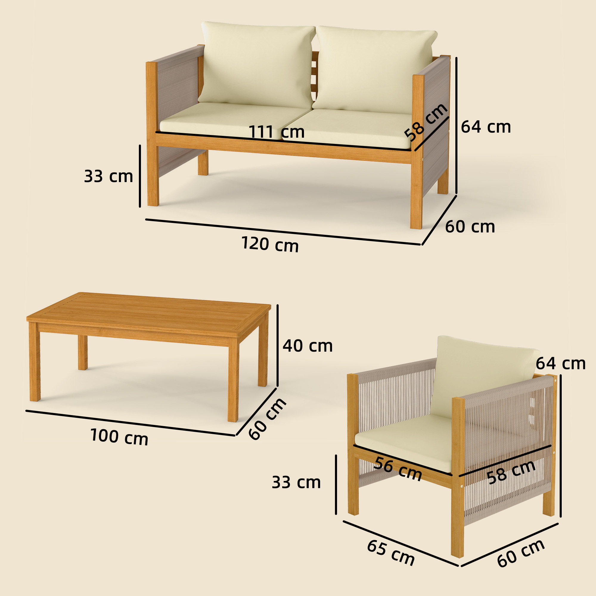 outsunny-gartenmobel-set-holz-sitzgruppe-fur-4-personen-mit-2er-sofa-2-sessel-tisch-seilflecht-lamellendesign~24T70RD8HUG01