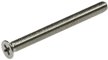 Schließzylinder 80mm (50+30mm), Profil-Zylinder, 5 Sicherheits-Schlüssel