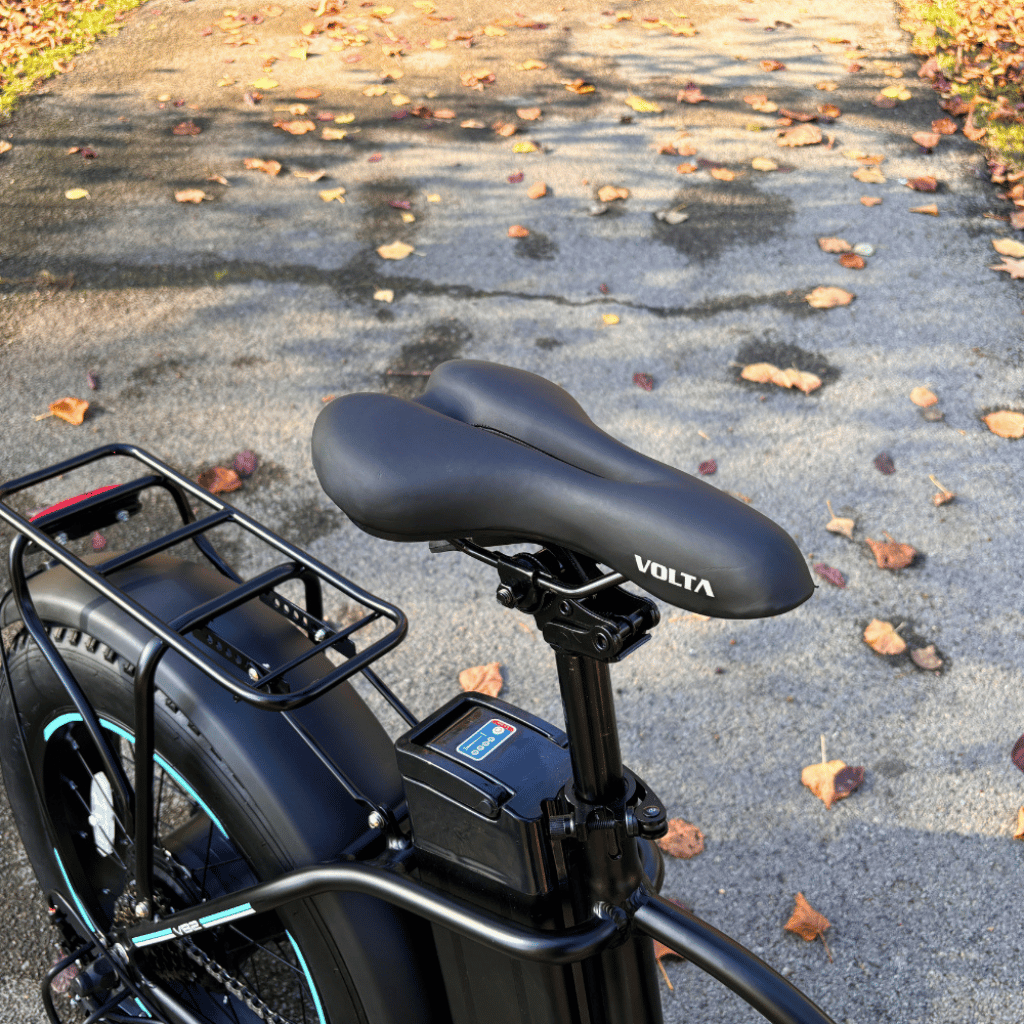 VOLTA VB2 NEO ELEKTRO-KLAPPRAD 20″