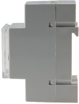 digitale Wochen-Zeitschaltuhr für, Schalttafel-Einbau, 230V, max. 3500W