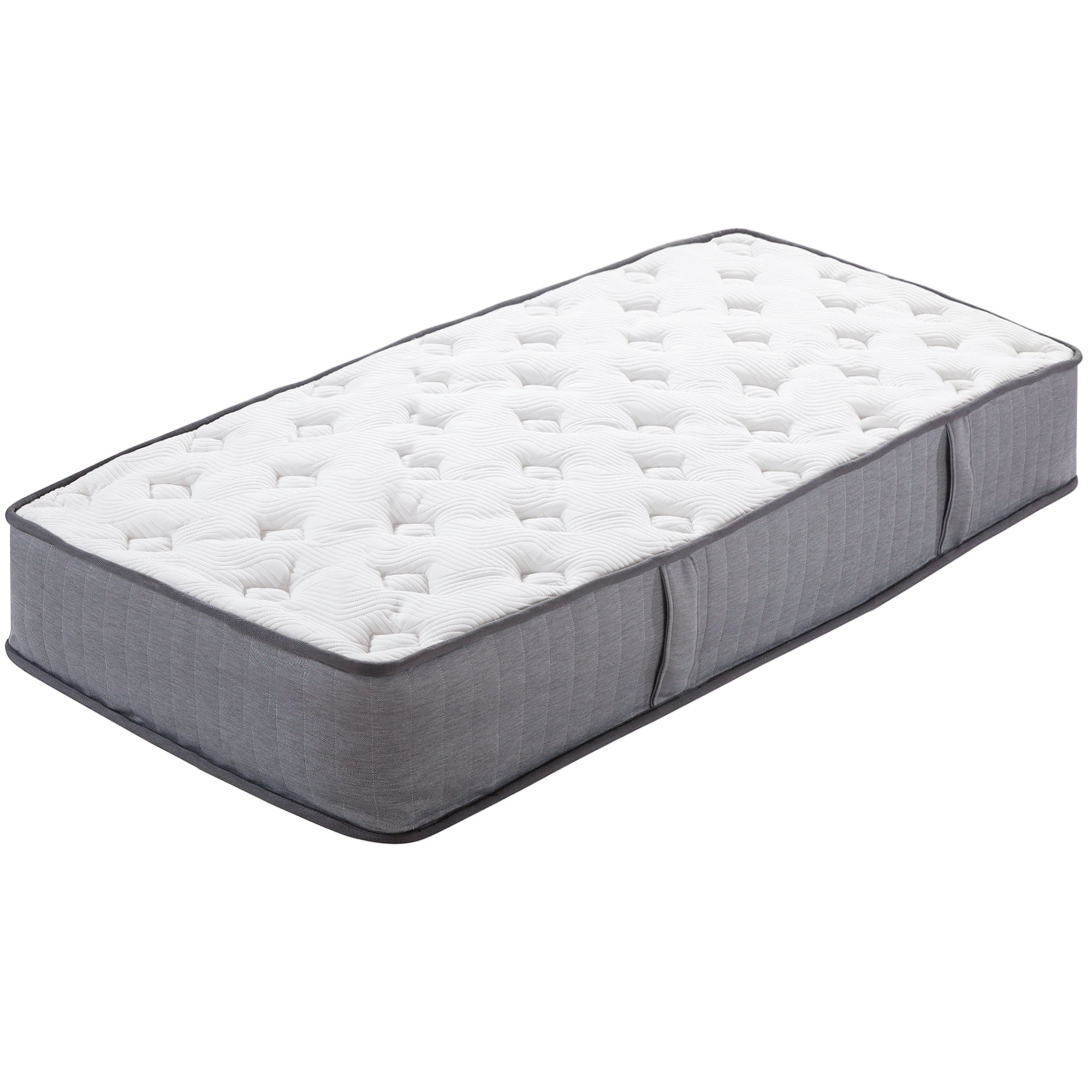 Matratze 90x200 cm 25,8 cm Höhe 7-Zonen ergonomisch mit abnehmbarer waschbar Bezug Matratze 90x200 cm 25,8 cm Höhe 7-Zonen ergonomisch mit abnehmbarer waschbar Bezug