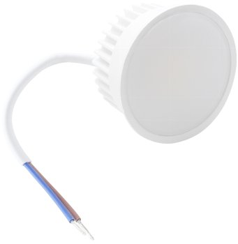 LED Modul "Piatto CCT 5" 110° / 230V, 5W, 3000K/4000K/6500K