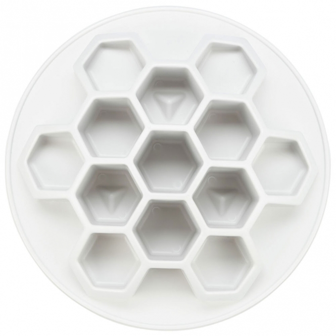Trixie Slow Feeding Futterplatte Hive XL