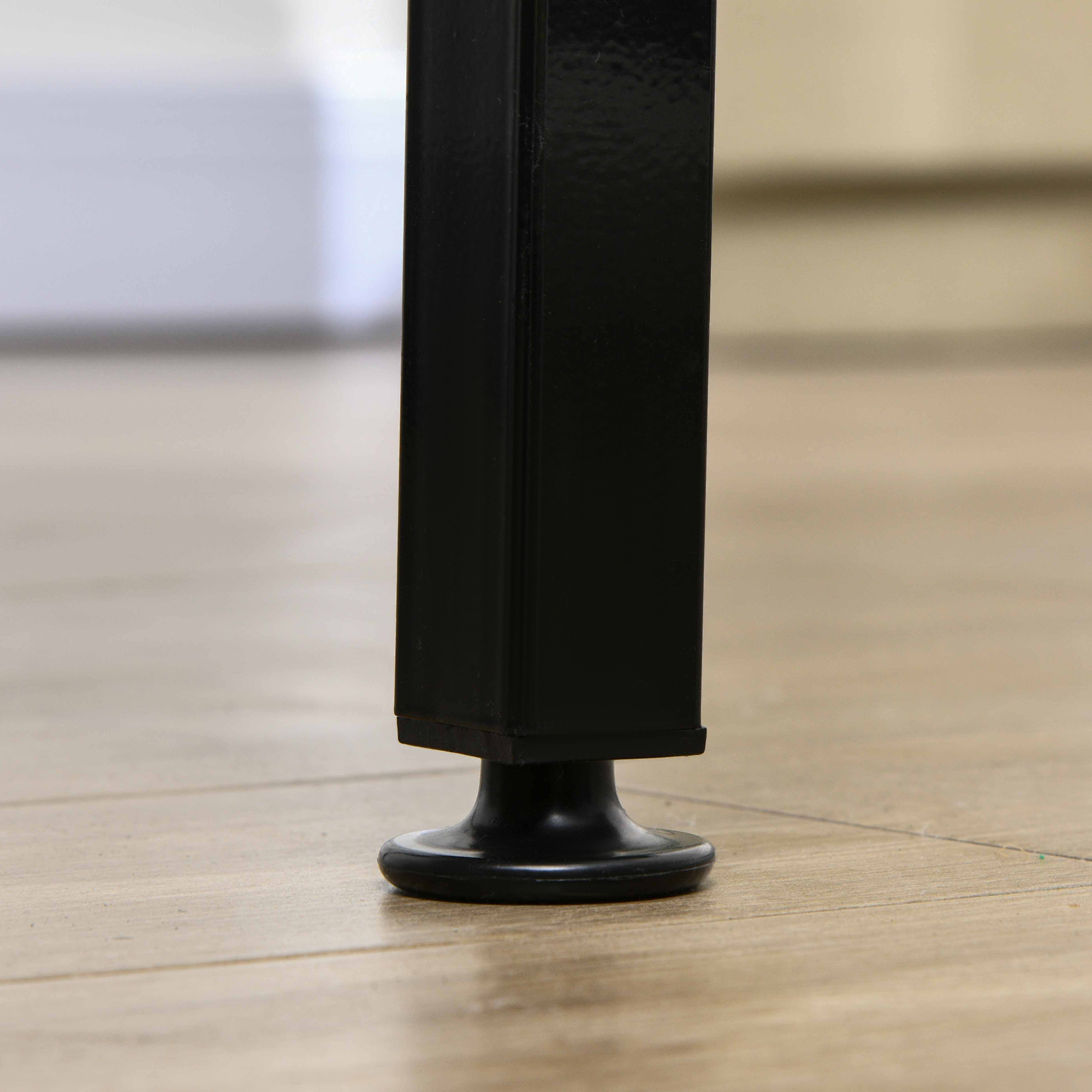 Billardtisch, klappbar, höhenverstellbar, inkl. Dreieck/2 Queues/16 Kugeln, Grün