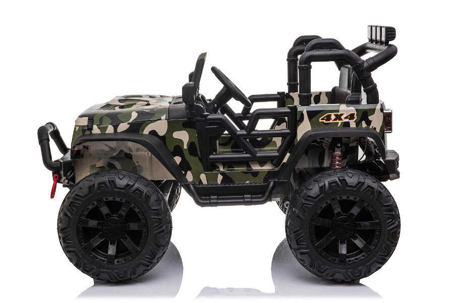 Kinderfahrzeug Offroad