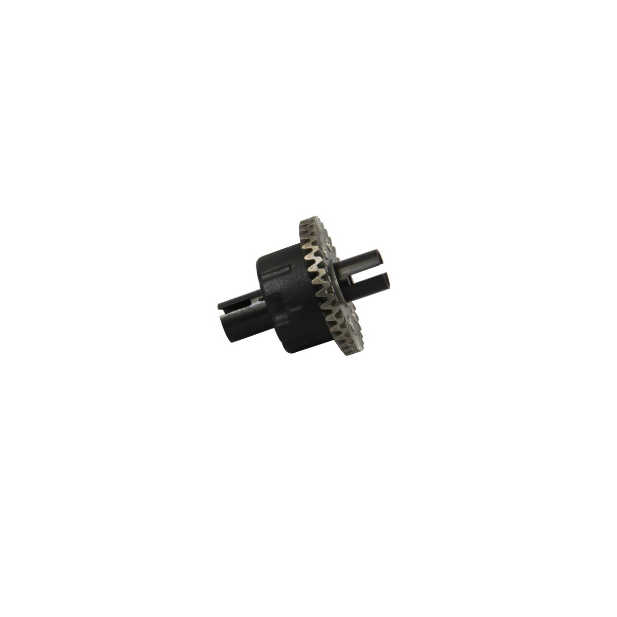 Differential VO-TI-SR10 vorne oder hinten komplett Differential VO-TI-SR10 vorne oder hinten komplett