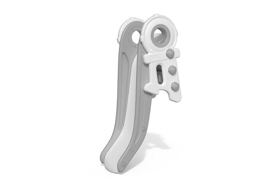 Astronaut Slide Kinderrutsche