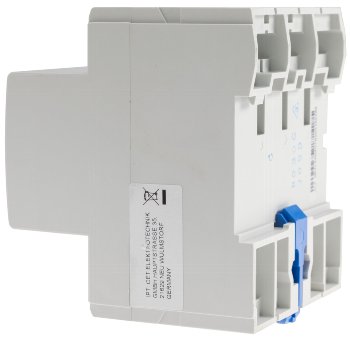 FI Fehlerstrom-Schutzschalter 30mA / 40A, 4-polig * allstromsenstiv *