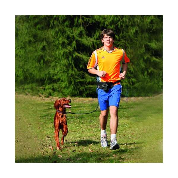 Karlie Doggy-Joggy Joggingleine Karlie Doggy-Joggy Joggingleine