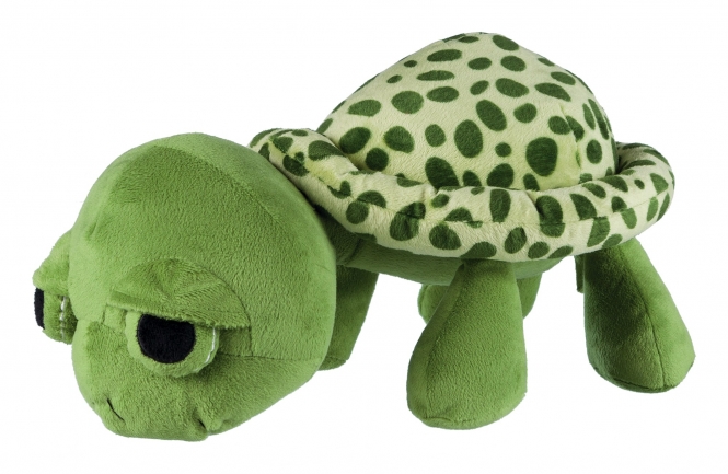 Trixie Schildkröte, Plüsch Trixie Schildkröte, Plüsch