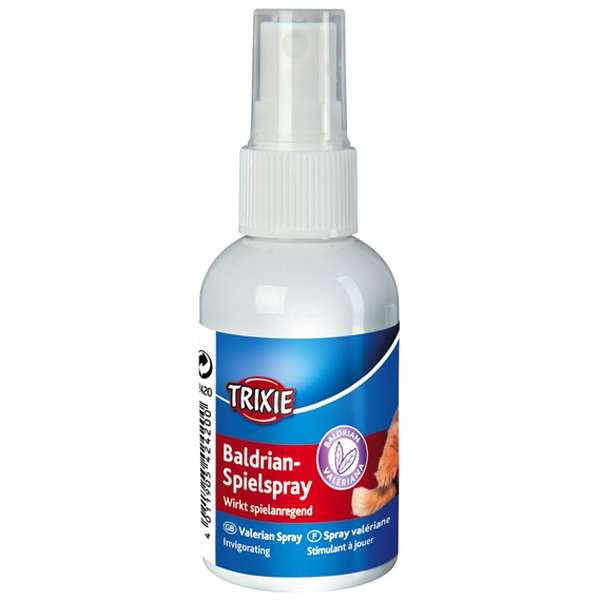 Trixie Baldrian-Spielspray - 175 ml Trixie Baldrian-Spielspray - 50 ml