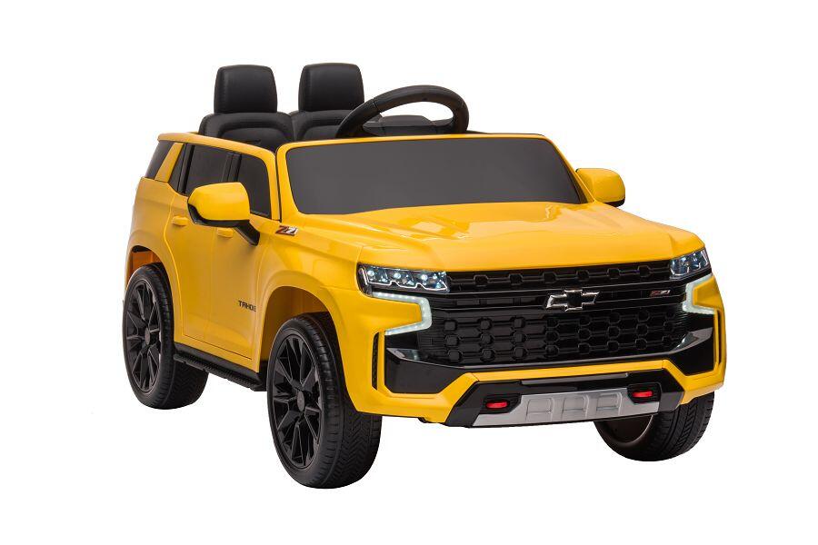 Kinderfahrzeug Chevrolet Tahoe
