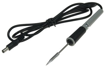 Präzisions-Lötkolben "CT-FL8", 12V, 8W, 1m Zuleitung