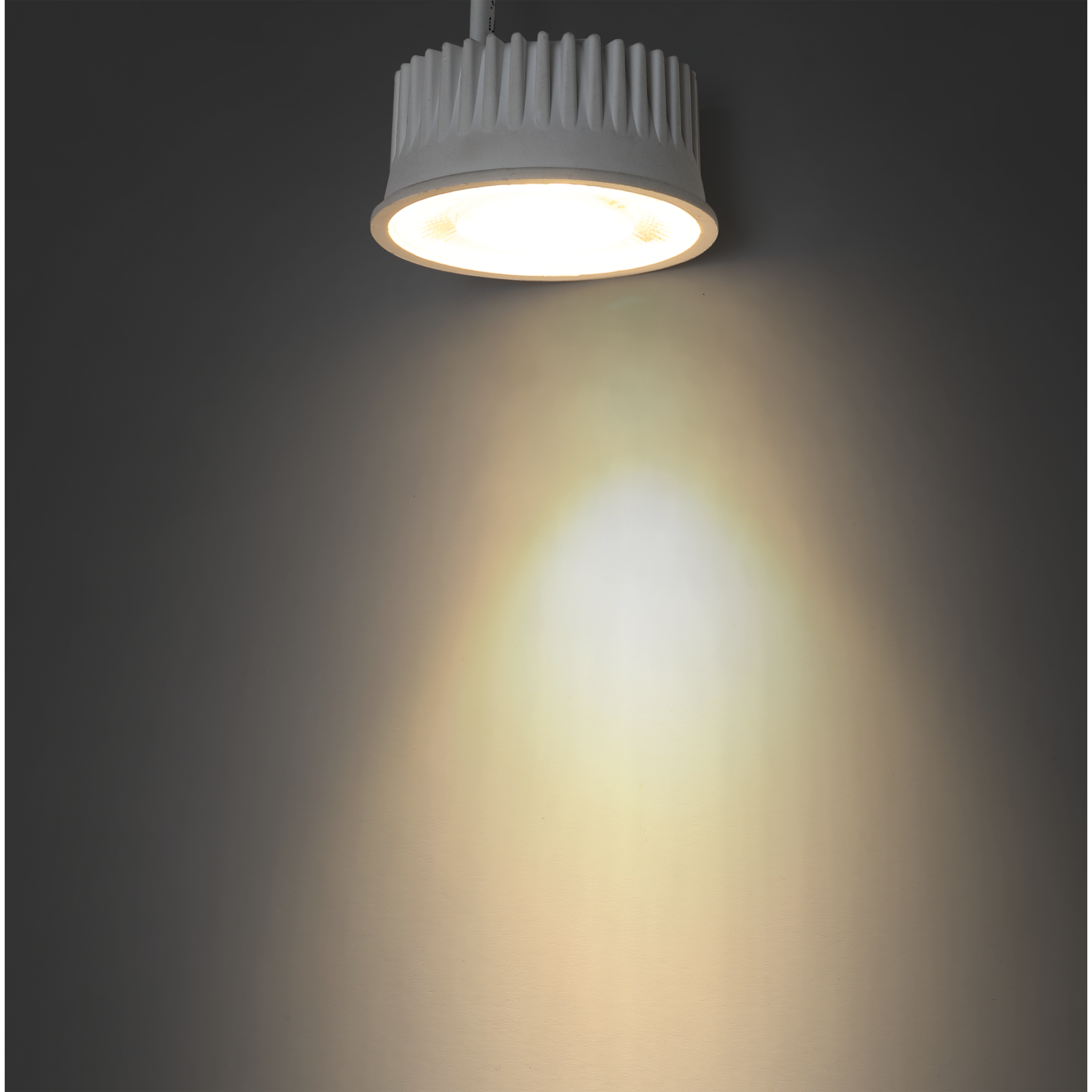 LED-Modul EINLICHT ''Bronn'' 2,5W, 450 Lumen, 50x25mm, 3000K, warmweiß