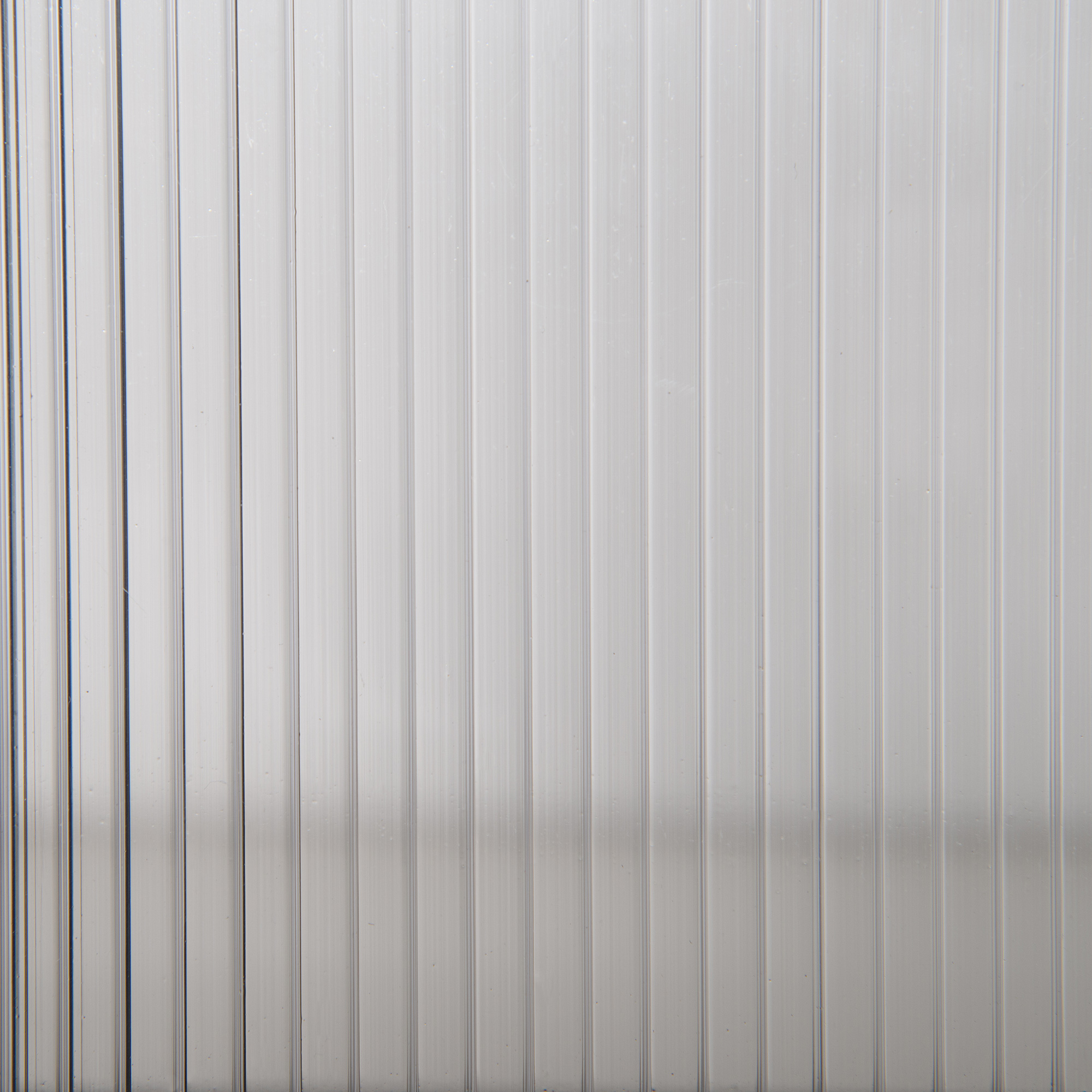 Mini-Gewächshaus, kleines Treibhaus mit Holzrahmen, Fenster und Doppeltür, 3 Regale, 70L x 50B x 120H cm, Grau