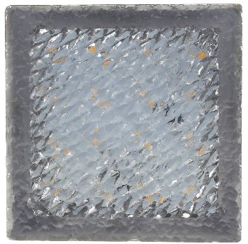 LED Pflasterstein "BRIKX 10" neutralweiß / 10x10x7cm, 130lm, IP67, 230V