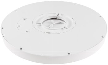 LED Deckenleuchte "Santano 30 CCT" / Ø 30cm, 24W, CCT 3000/4000/6000k