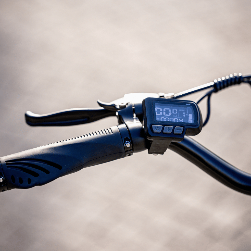 VOLTA VB3 NEO ELEKTRO-FAHRRAD 26″