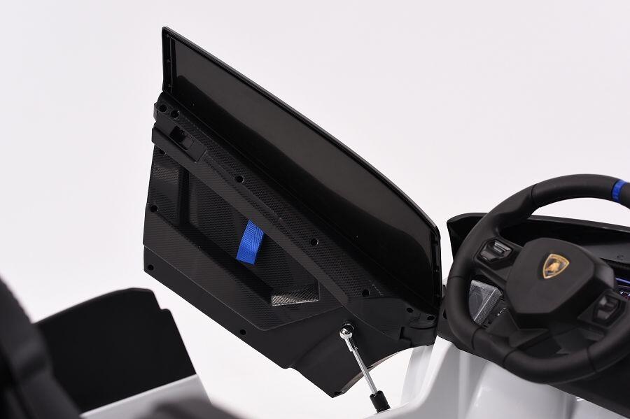 Kinderfahrzeug Lamborghini Aventador SVJ Xago 2 Sitzer