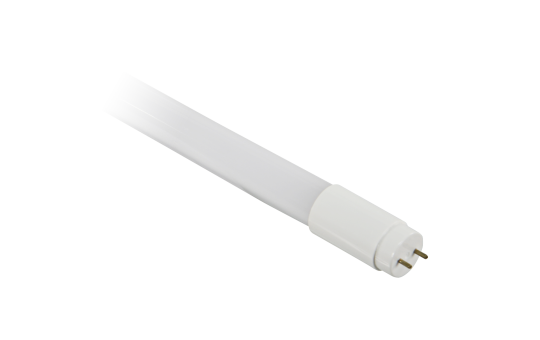 LED-Röhre, T8, 20W, 2.300 lm, 270°, 150cm, warmweiß