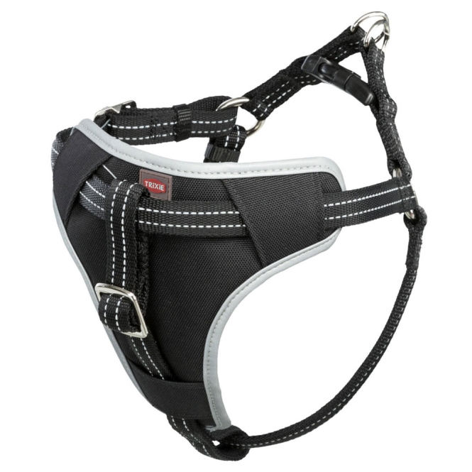 Trixie Auto-Sicherheitsgeschirr Dog Protect - XL: 80-100 cm