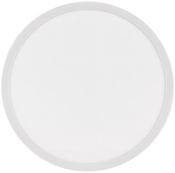 LED Deckenleuchte "Santano CCT 30" IP54, Ø 30cm, 18W, CCT 3000-6000k