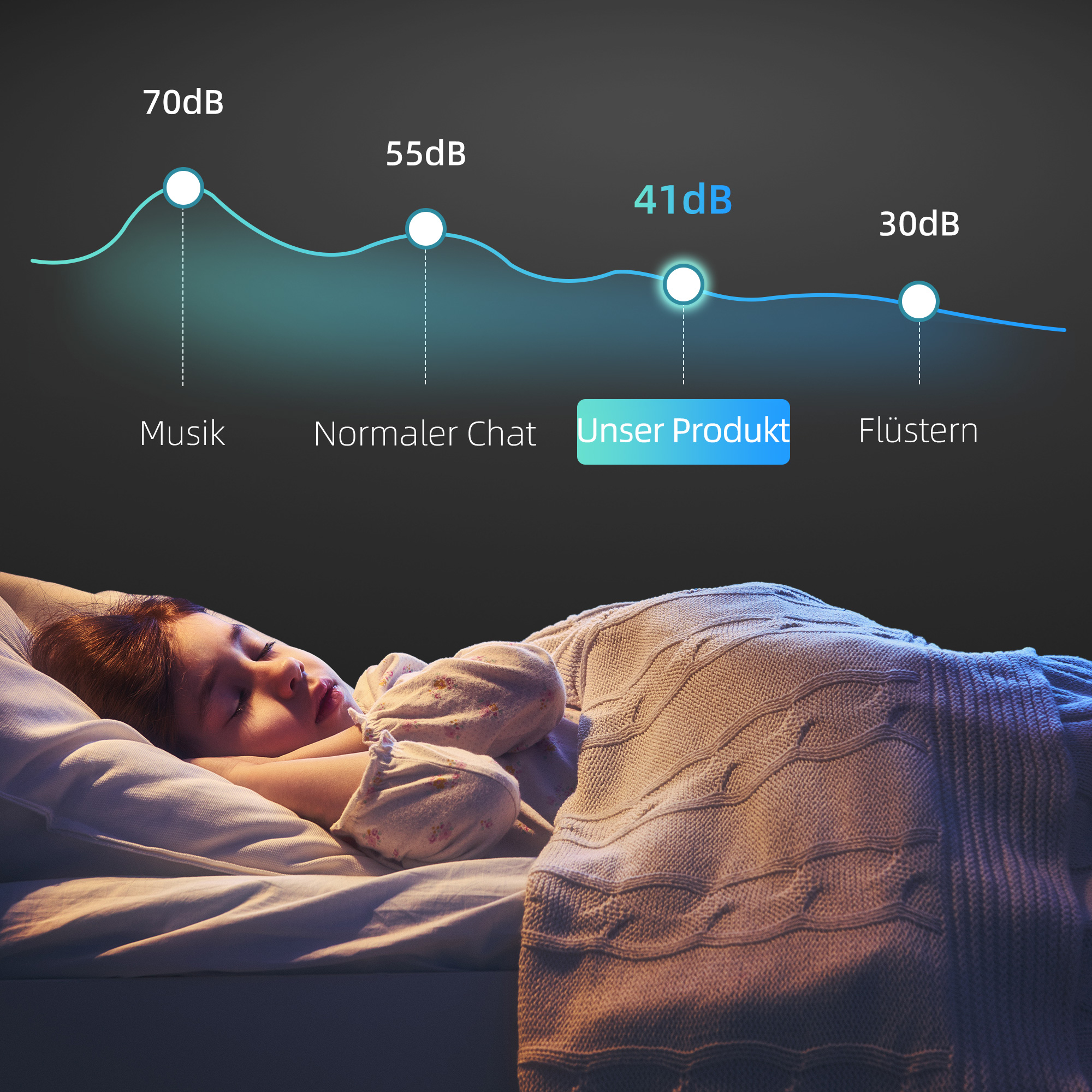 Freistehender Weinkühlschrank, 16 Flaschen, für Hausbar, Wohnzimmer, Küche Touchscreen, Glastür, LED-Beleuchtung