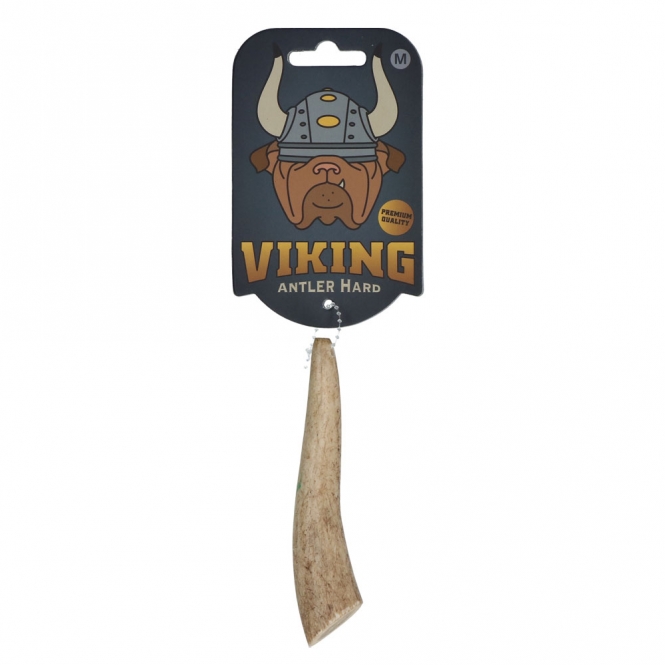 Viking Antler Hard Rothirschgeweih - L Viking Antler Hard Rothirschgeweih - XL