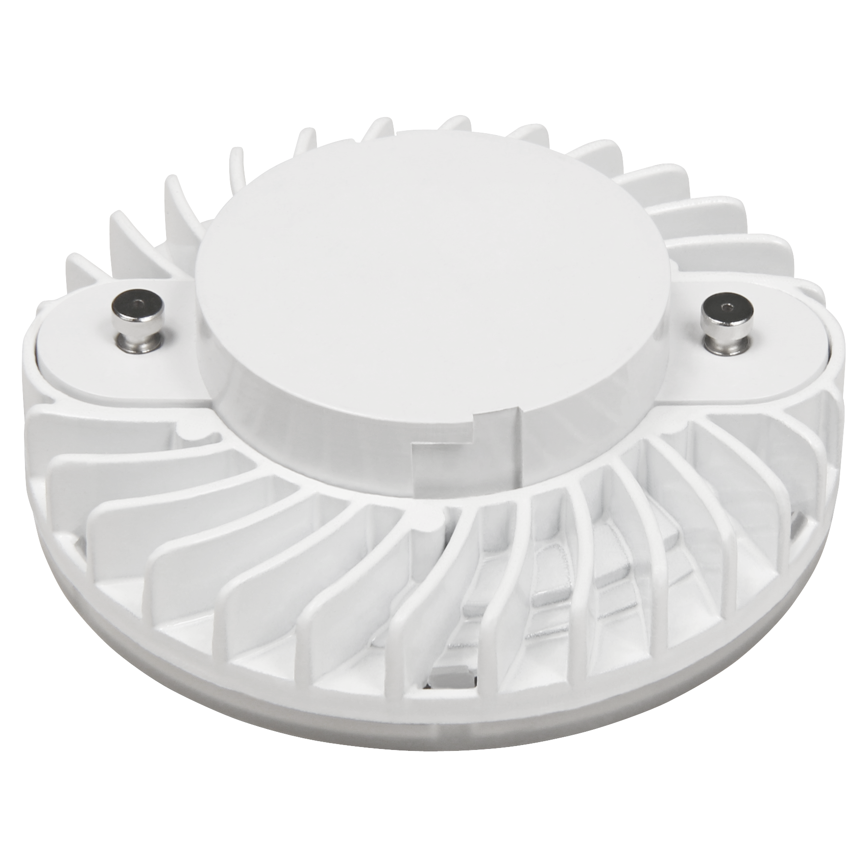 LED-Strahler McShine ''LS-853'', GX53, 8W, 800lm, Ø75x25mm, 120°, warmweiß