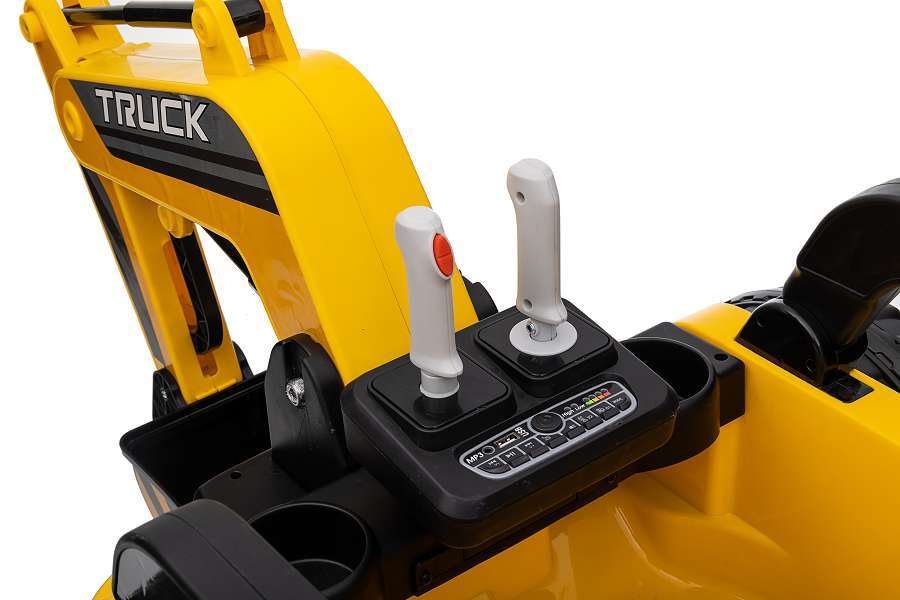 Kinderfahrzeug Radlader