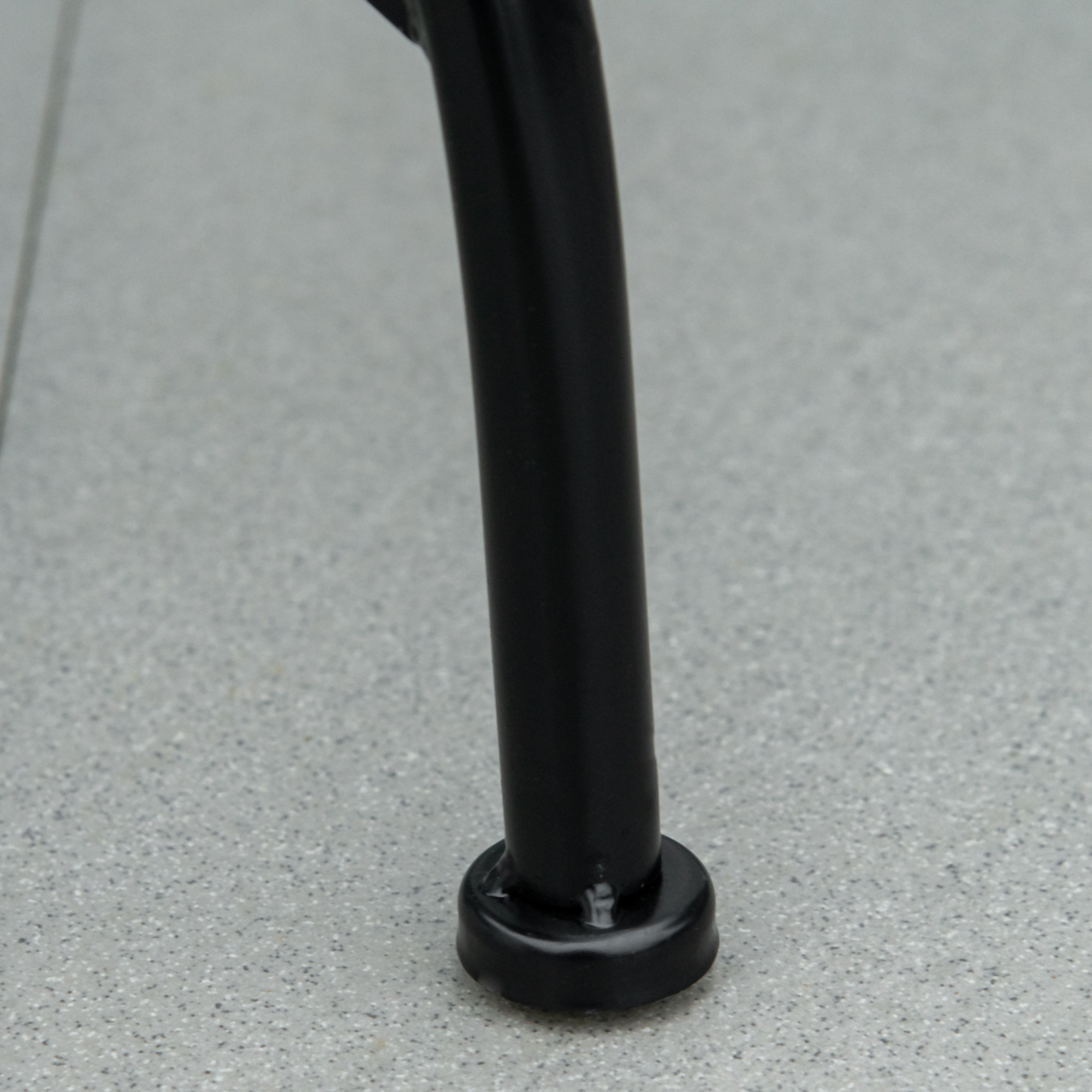 Gartentisch Mosaiktisch rund Bistrotisch Beistelltisch mit Mosaikplatte Keramik Metall Grün+Beige+Weiß Ø60 cm