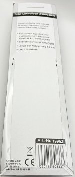 Fein-Lötkolben 230V/30W, mit 1,25m Zuleitung