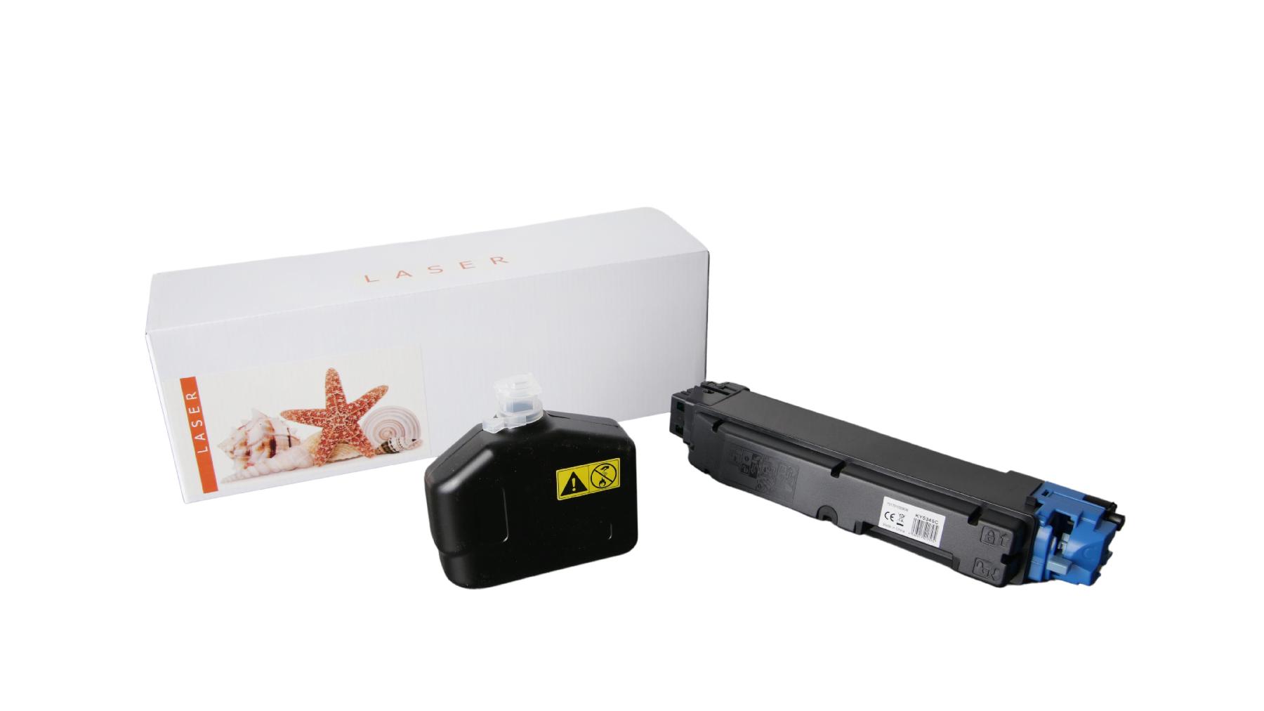 TK5345C alternativ Toner Cyan für Kyocera / 1T02ZLCNL0 / 9.000 Seiten TK5345C alternativ Toner Cyan für Kyocera / 1T02ZLCNL0 / 9.000 Seiten