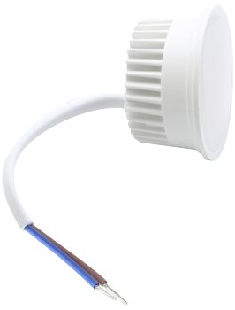 LED Modul "Piatto CCT 5" 110° / 230V, 5W, 3000K/4000K/6500K