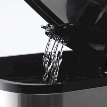 Filter Kaffeemaschine - 1,5l edelstahl