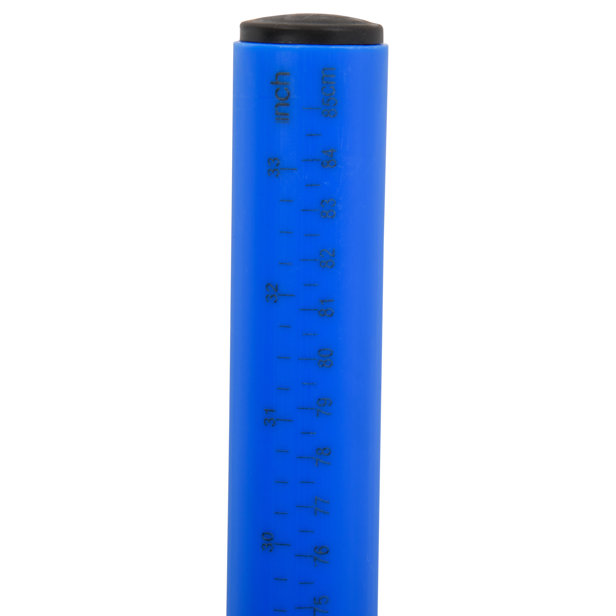 Agility Set Hunde, 4-teiliges Agility Ausrüstung mit Hundetunnel, Hürden, 8 Slalomstangen, Startfeld, Aufbewahrungstasche, Steckhürdenset für Hundetraining, Trainingsset für Hunde Gelb+Blau