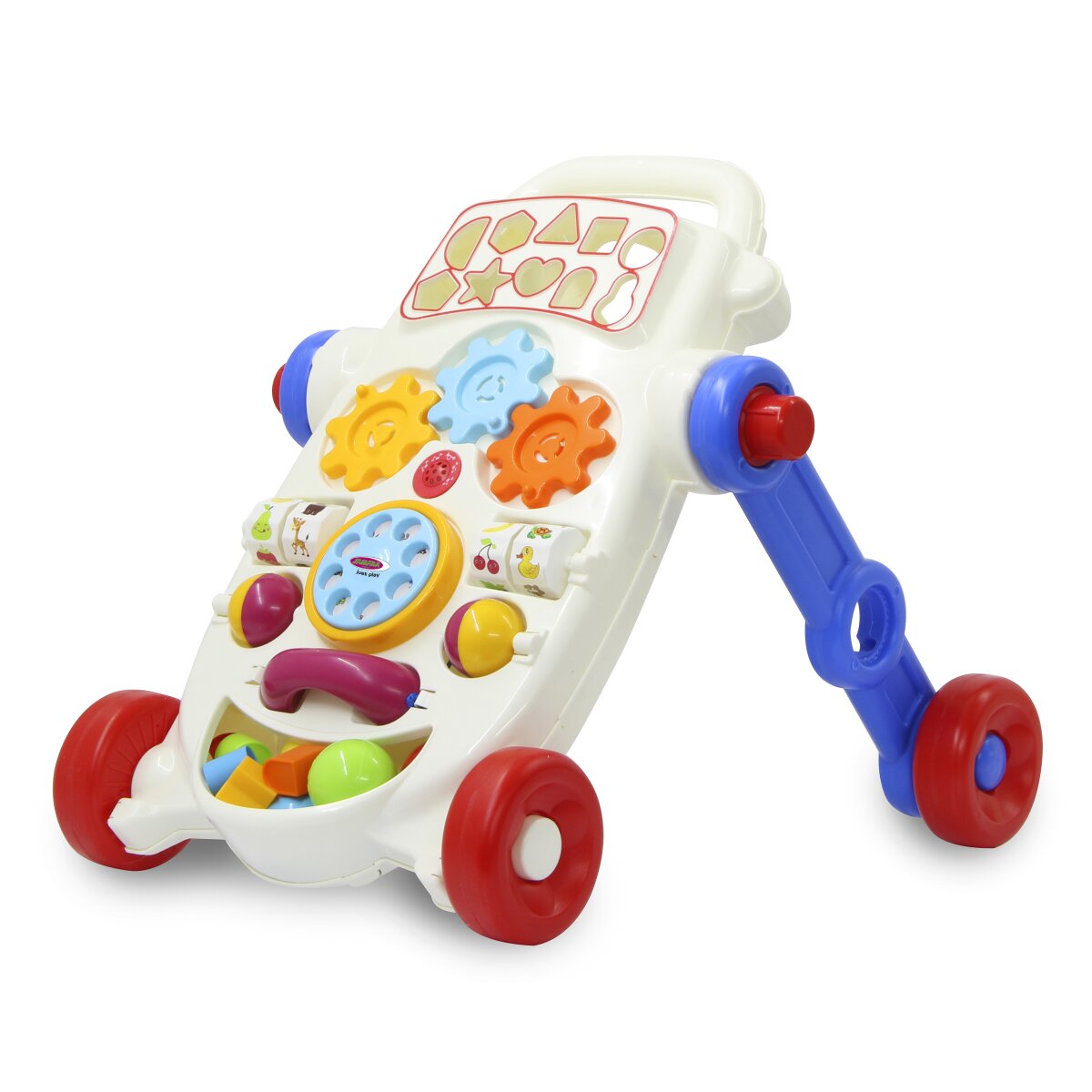 Lauflernwagen my First Walker Lauflernwagen my First Walker