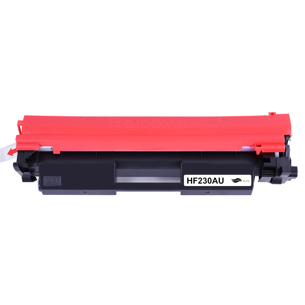 CF230A alternativ Toner schwarz für HP / CF230A / 1.600 Seiten CF230A alternativ Toner schwarz für HP / CF230A / 1.600 Seiten