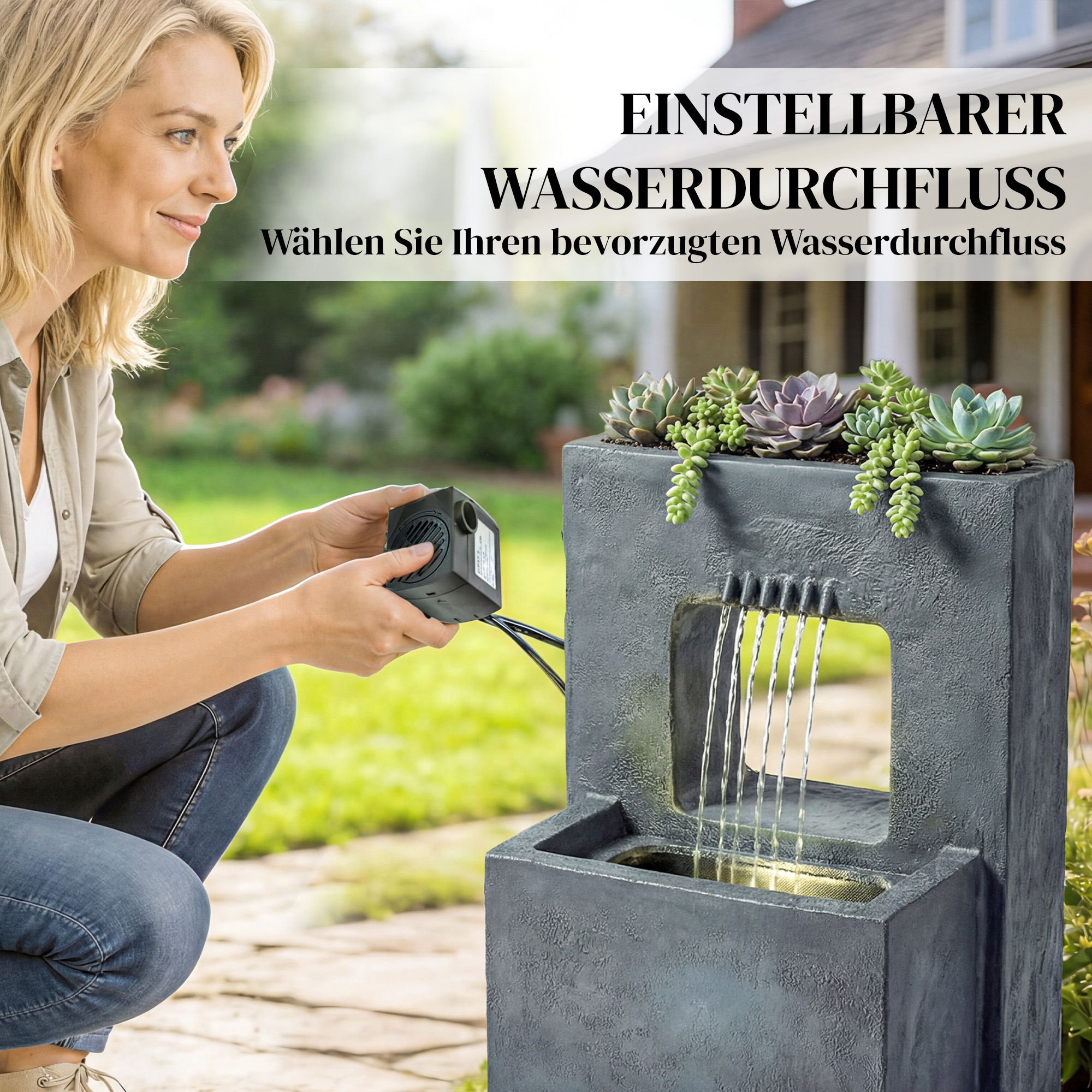 outsunny-springbrunnen-2-stufig-gartenbrunnen-mit-led-beleuchtung-pflanzkubel-pumpe-steinoptik-verstellbar-45-x~242A3PUF1KG00
