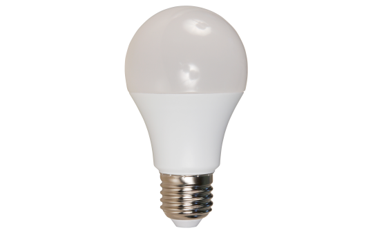 LED Glühlampe Premium, E27, 13W, 1300lm, 200°, 6000K, tageslichtweiß, Ø60x139mm