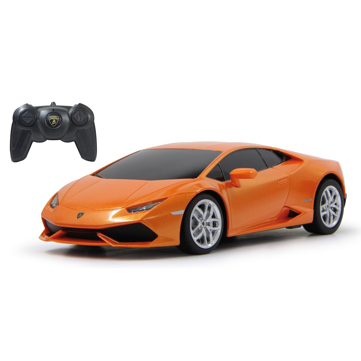 Lamborghini Huracán 1:24 orange 2,4GHz Lamborghini Huracán 1:24 orange 2,4GHz