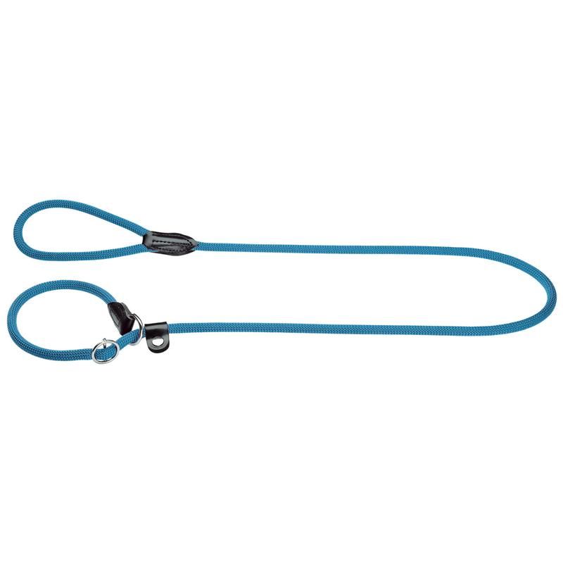 Hunter Retriever-Leine Freestyle petrol - 10 / 170cm Hunter Retriever-Leine Freestyle petrol - 10 / 170cm