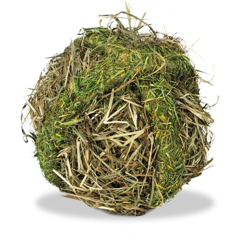JR Farm Wiesen-Heuball 125g JR Farm Wiesen-Heuball 125g
