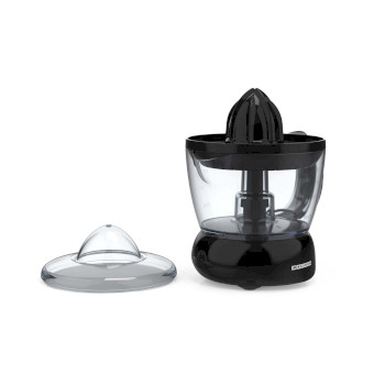 Zitruspresse | 40 W | 0,7l l schwarz