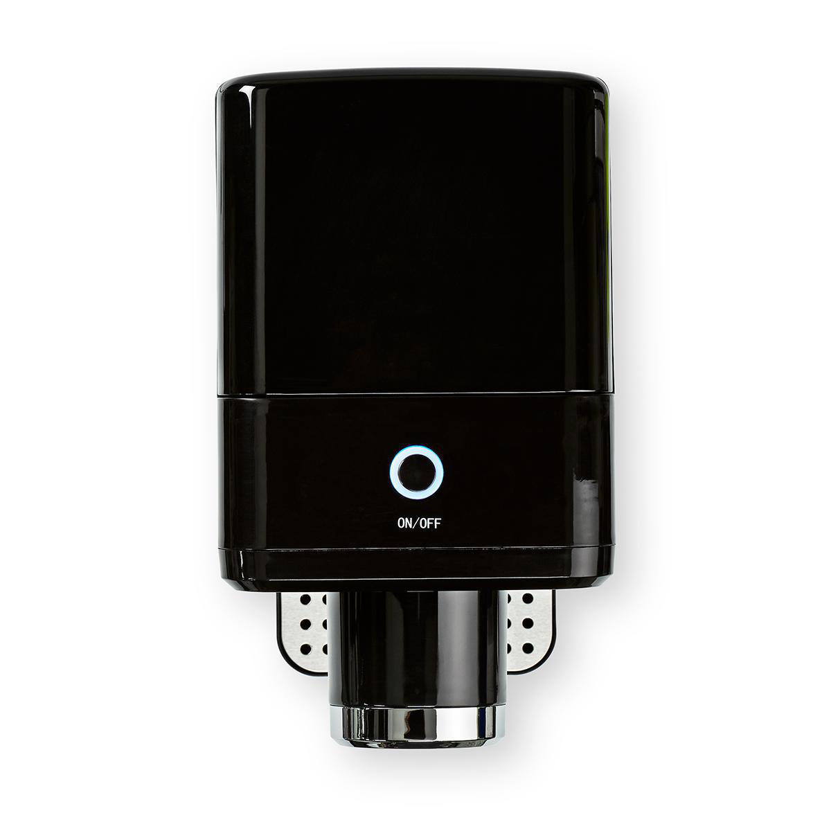 Heißwasserspender | 2600 W | 2.5 l | schwarz